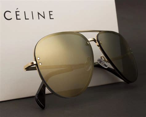 celine cl 41391 s j5g 1e|Celine CL41391/S Mirror J5G/1E .